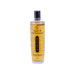 روغن ارگان مورفوس مدل Hair Treatmer حجم 100 میلی لیتر 