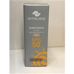 کرم ضد آفتاب با پوشانندگی بالا رنگی آنته لوپه --Sunscreen Oil Free Spf50 Antelope