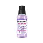 دهان شویه توتال کر میسویک _ Misswake Total Care Mouth Wash 400ml