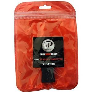 تبدیل HDMI به HDMI ایکس پی مدل XP-930 کد 346