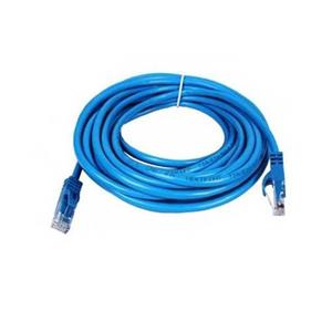 کابل شبکه CAT6 طول ۲ متری دیتالایف کد 6717