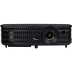 Video Projector: Optoma S331 