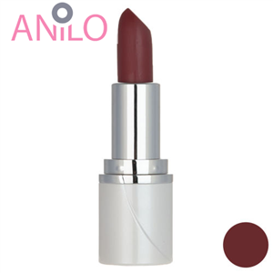 رژ لب جامد شون سری Velvet Semi Matt شماره M51 Schon Velvet Semi Matt Lipstick No M51