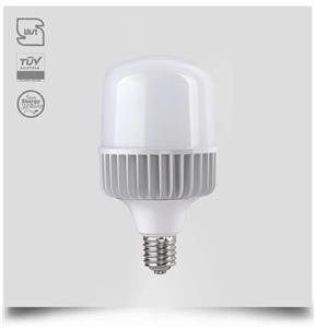 لامپ ال ای دی 80 وات مدل استوانه ای پارس شهاب پایه E27