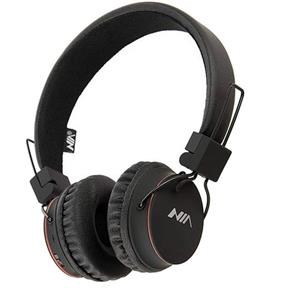 هدفون نیا مدل MRH-1682 ا Nia MRH-1682 Headphones