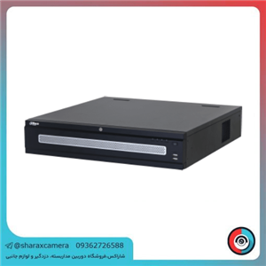 دستگاه ضبط کننده ویدیویی داهوا مدل DHI-NVR608-32-XI
