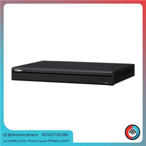 دستگاه ضبط کننده ویدیویی داهوا مدل DHI-NVR5216-16P-4KS2