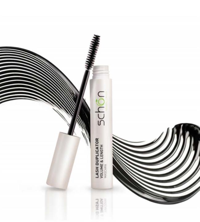 ریمل حجم دهنده و بلند کننده دوپلیکیتور - شون