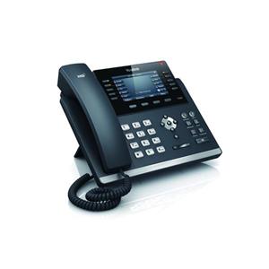 یالینک Yealink T46G IP Phone 