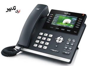 یالینک Yealink T46G IP Phone 