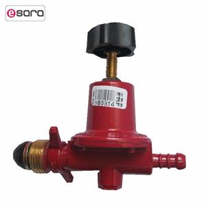 رگلاتور گاز پارس رگلاتور مدل A602