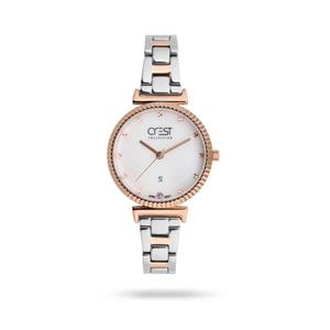 ساعت مچی کرست زنانه مدل  CREST 9005-4