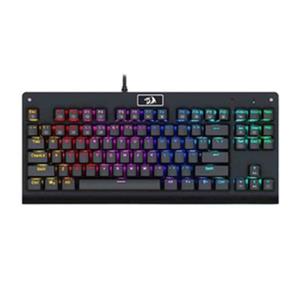کیبورد مکانیکال گیمینگ باسیم ردراگون K568 DARK AVENGER RGB