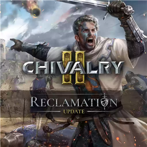 اکانت قانونی Chivalry 2 برای PS4 & PS5