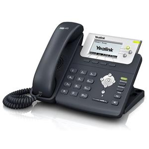 Yealink T22P IP Phone یالینک