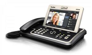   یلینک Yealink VP530 Video IP Phone