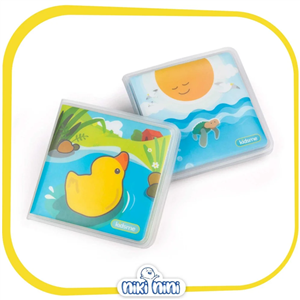 کتاب حمام کودک کیدزمی | Kidsme