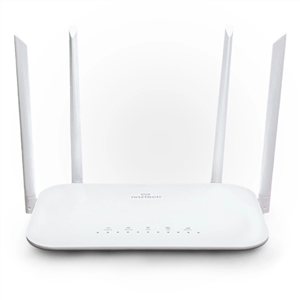 مودم 4G LTE نزتک مدل NZT-77DX