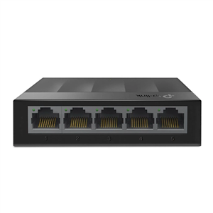سوییچ 5 پورت گیگابیت تی پی-لینک مدل LS1005G