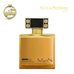 ادکلن رودیر پلاس مارتینی( Rodier Plus Martini Eduperfume)-زنانه- حجم 100 میل 