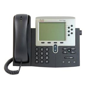 IP PHONE سیسکو Cisco 7960G 