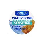 کرم آبرسان واتر بمب سنسیتیو کامان_Comeon Water Bomb Sensitive Face Cream