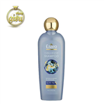 شامپو فاقد سولفات الارو مناسب موهای فر و مجعد(Ellaro Curl Revive Shampoo) – حجم 300 میل