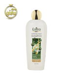 شامپو فاقد سولفات الارو مناسب موهای چرب(Ellaro Super Balance Shampoo) – حجم 400 میل