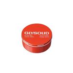 کرم نرم کننده گلیسولید_Burnus GMBH Glysolid Cream