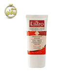 ضد آفتاب SPF50 الارو فاقد چربی(Ellaro Oil Free Sunscreen Spf 50)- حجم 40 میل