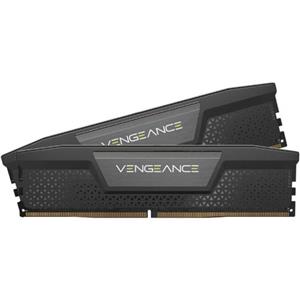 رم دسکتاپ کورسیر مدل VENGEANCE 16GB DDR5 DRAM 5200MHz C40