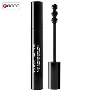 ریمل استودیو میکاپ مدل Lash Maximizer