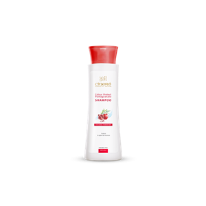 شامپو تثبیت کننده رنگ مو سینره - Cinere Color Shine Shampoo 