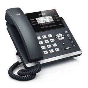   یالینک Yealink T42G IP Phone