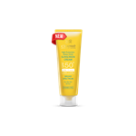 کرم ضد آفتاب  SPF 50 بدون رنگ سینره _ Cinere Matte Finish Sunscreen Cream SPF50 for Oily Skin