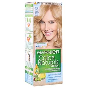 کیت رنگ مو گارنیه Garnier Hair Cream Color Kit 