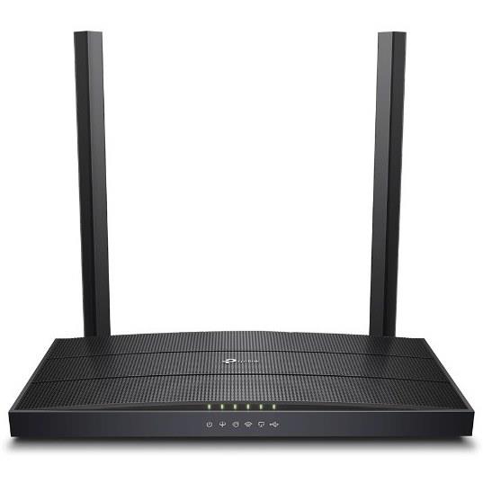TP-LINK Archer VR400 AC1200 Wireless Gigabit Modem Router