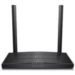 مودم تی پی لینک مدل Archer VR400 V3 ا Archer VR400 V3 AC1200 Wireless MU-MIMO VDSL/ADSL