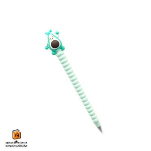 مداد بی نهایت طرح آووکادو