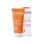 کرم صورت ویتا سی 20% اسکین وان Skin One Vita C Face Cream 