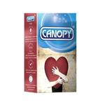 کاندوم لاو کانوپی 12 عددی_Love Canopy