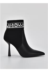 بوت اورجینال زنانه برند Karl Lagerfeld کد KL31353K00 