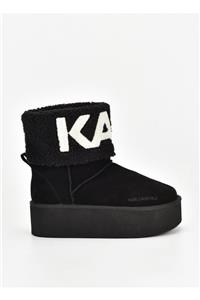 بوت اورجینال زنانه برند Karl Lagerfeld کد KL48552700