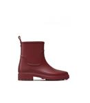 بوت اورجینال زنانه برند Calvin Klein مدل Rainboot کد Hw0hw00606