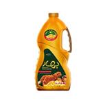 Bahar Almas Frying Oil 2700gr