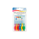 مسواک بین دندانی اورجینال تپه-- Tepe Interdental Brush Orginal 