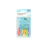 مسواک بین دندانی بسیار نرم تپه-- Tepe Interdental Brush Extra Soft 