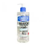 روغن بدن کنسانتره 6 گیاه کامان_Comeon Body Oil Concentre Model 6 In 1