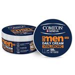 کرم مرطوب کننده مردانه کامان_Comeon Daily Cream For Men