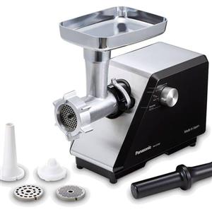 چرخ گوشت پاناسونیک مدل MK-ZJ2700